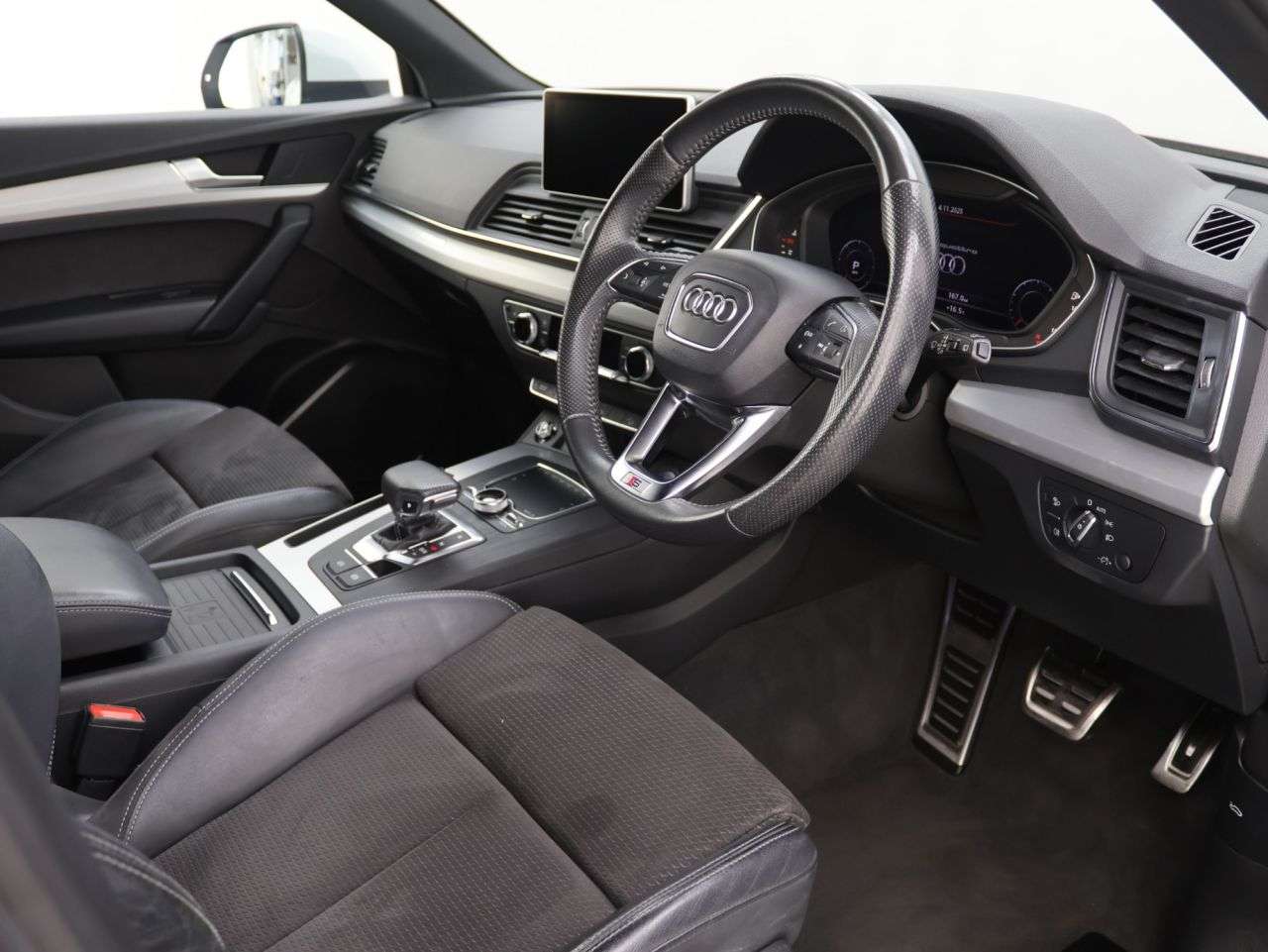2019 AUDI Q5 2019 AUDI Q5