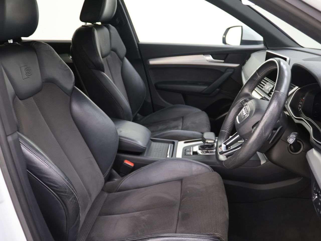 2019 AUDI Q5 2019 AUDI Q5