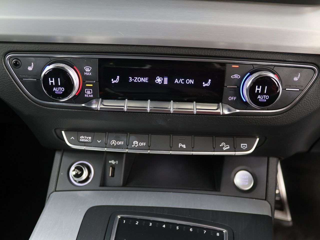 2019 AUDI Q5 2019 AUDI Q5