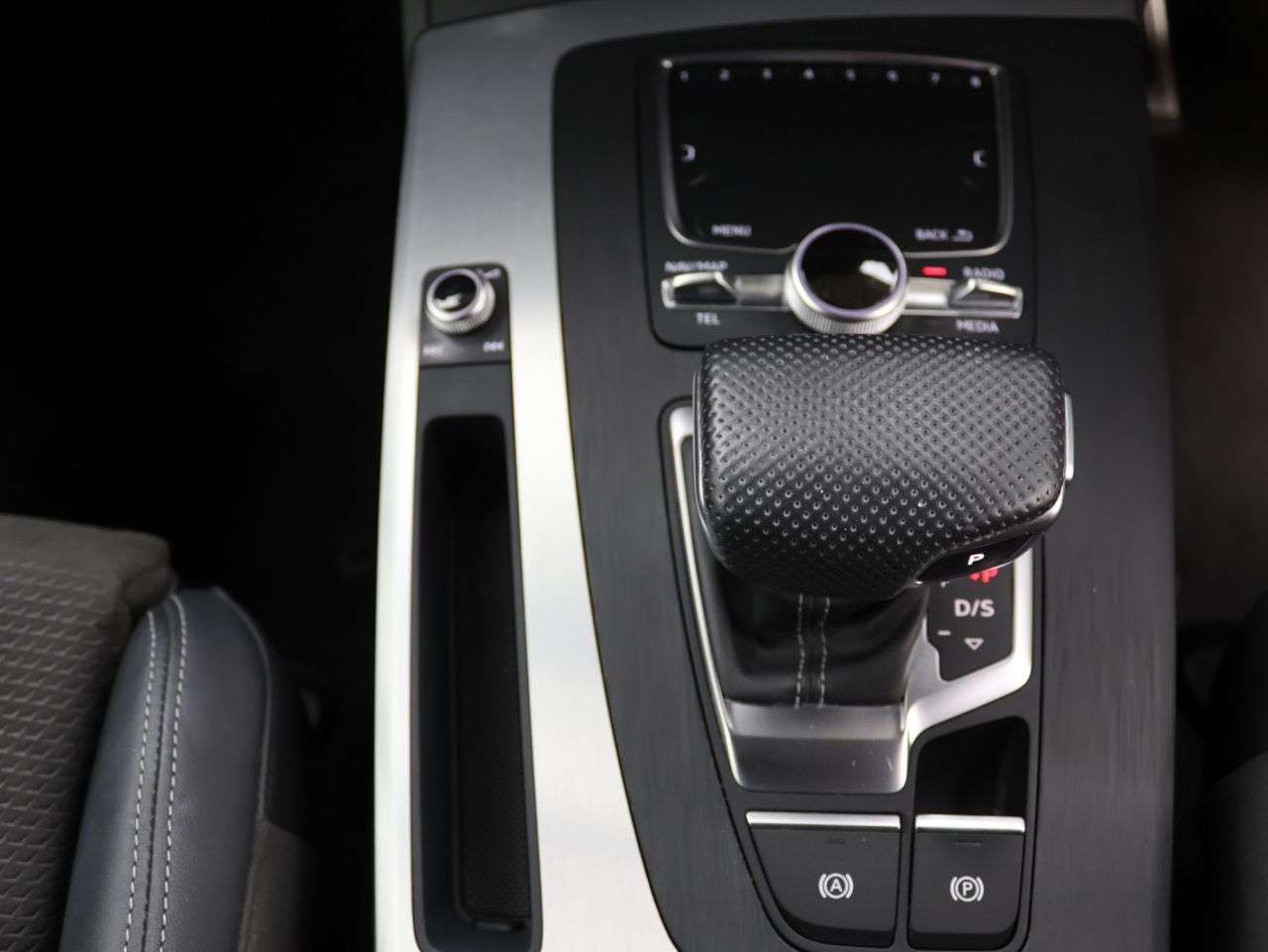 2019 AUDI Q5 2019 AUDI Q5