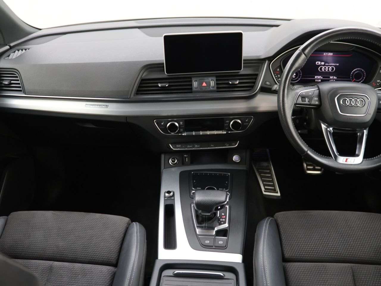 2019 AUDI Q5 2019 AUDI Q5