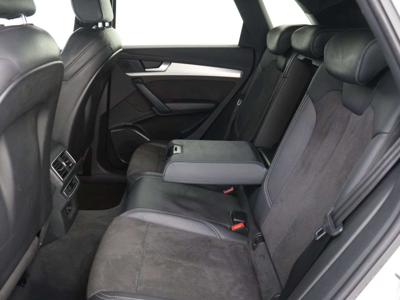 2019 AUDI Q5 2019 AUDI Q5