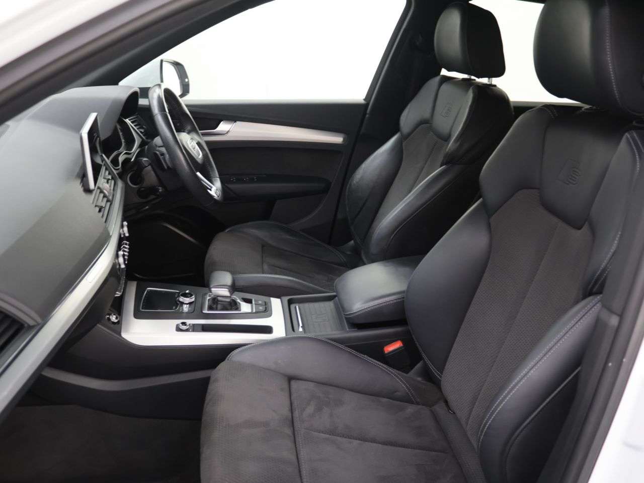 2019 AUDI Q5 2019 AUDI Q5