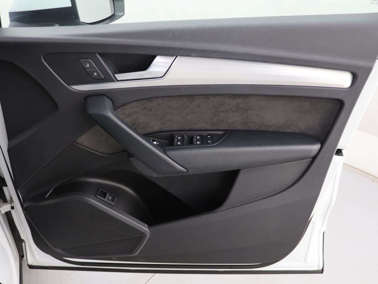 2019 AUDI Q5 2019 AUDI Q5