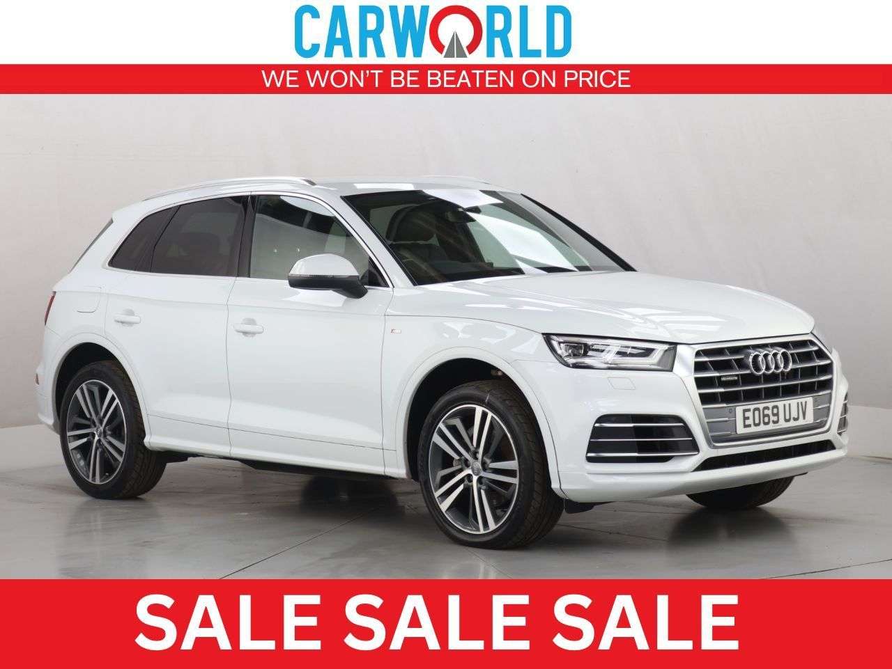 2019 AUDI Q5 2019 AUDI Q5