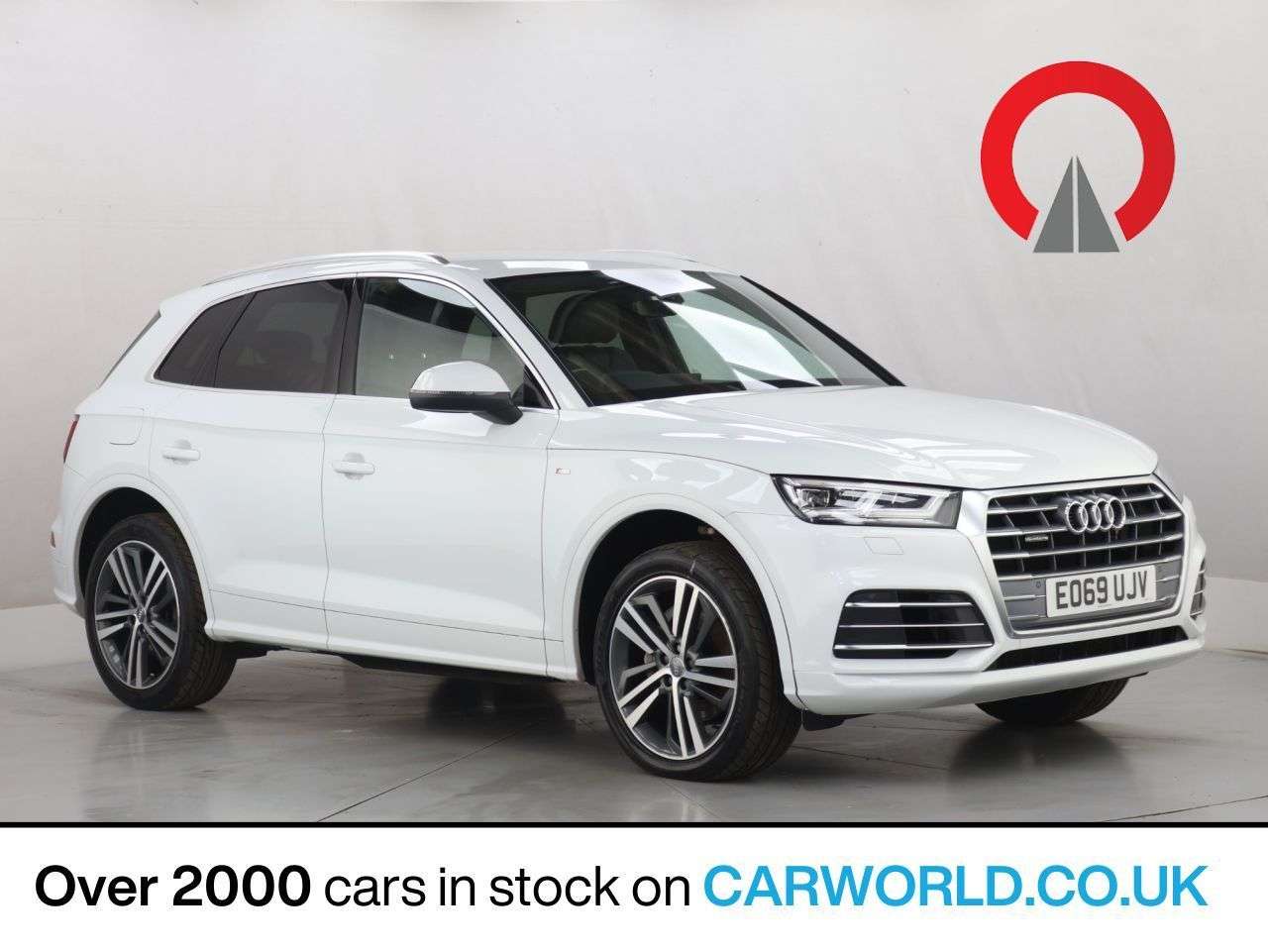 2019 AUDI Q5 2019 AUDI Q5