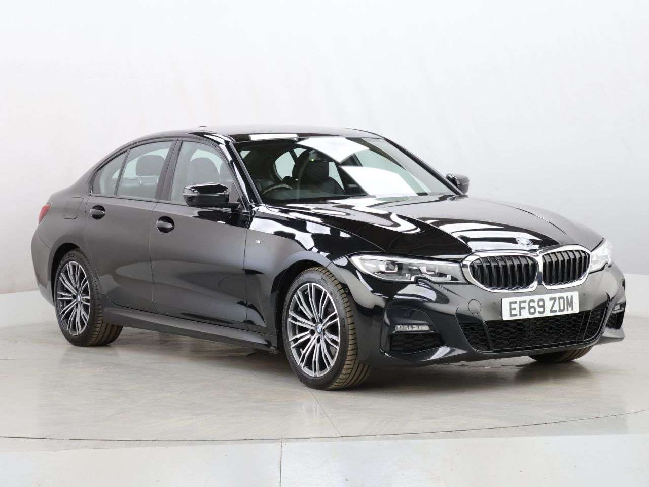 2020 BMW 3 SERIES 2020 BMW 3 SERIES