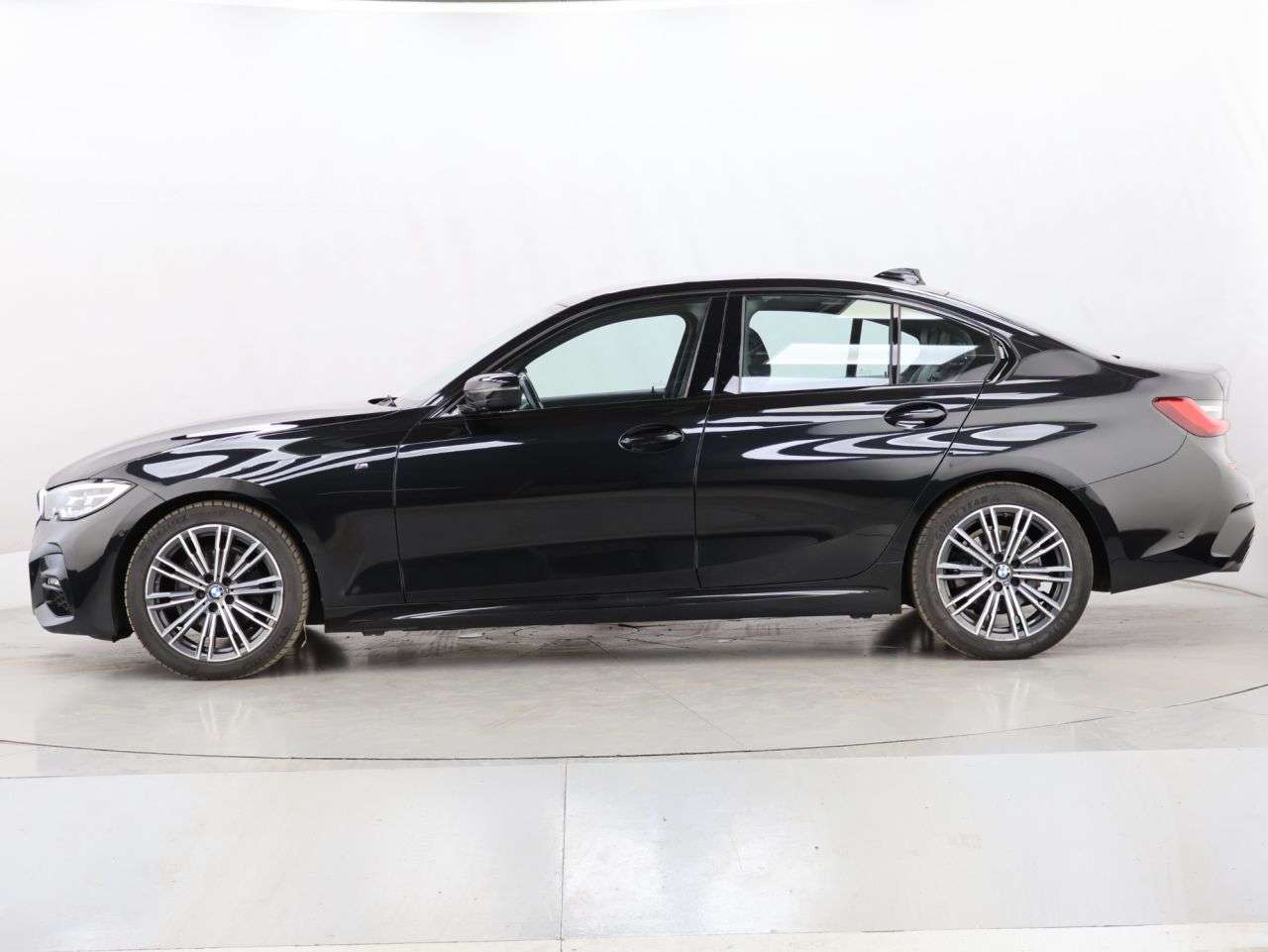2020 BMW 3 SERIES 2020 BMW 3 SERIES