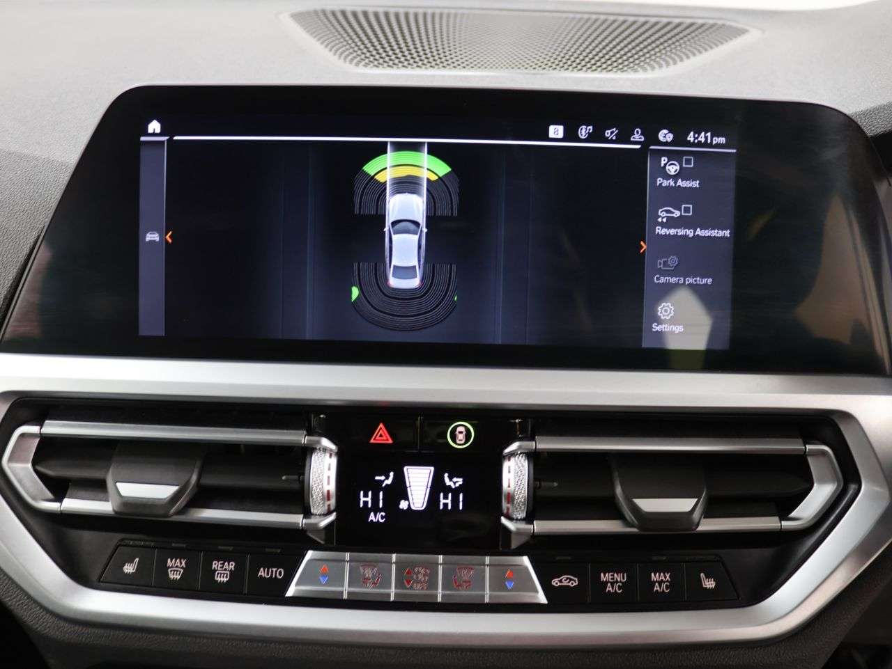 2020 BMW 3 SERIES 2020 BMW 3 SERIES