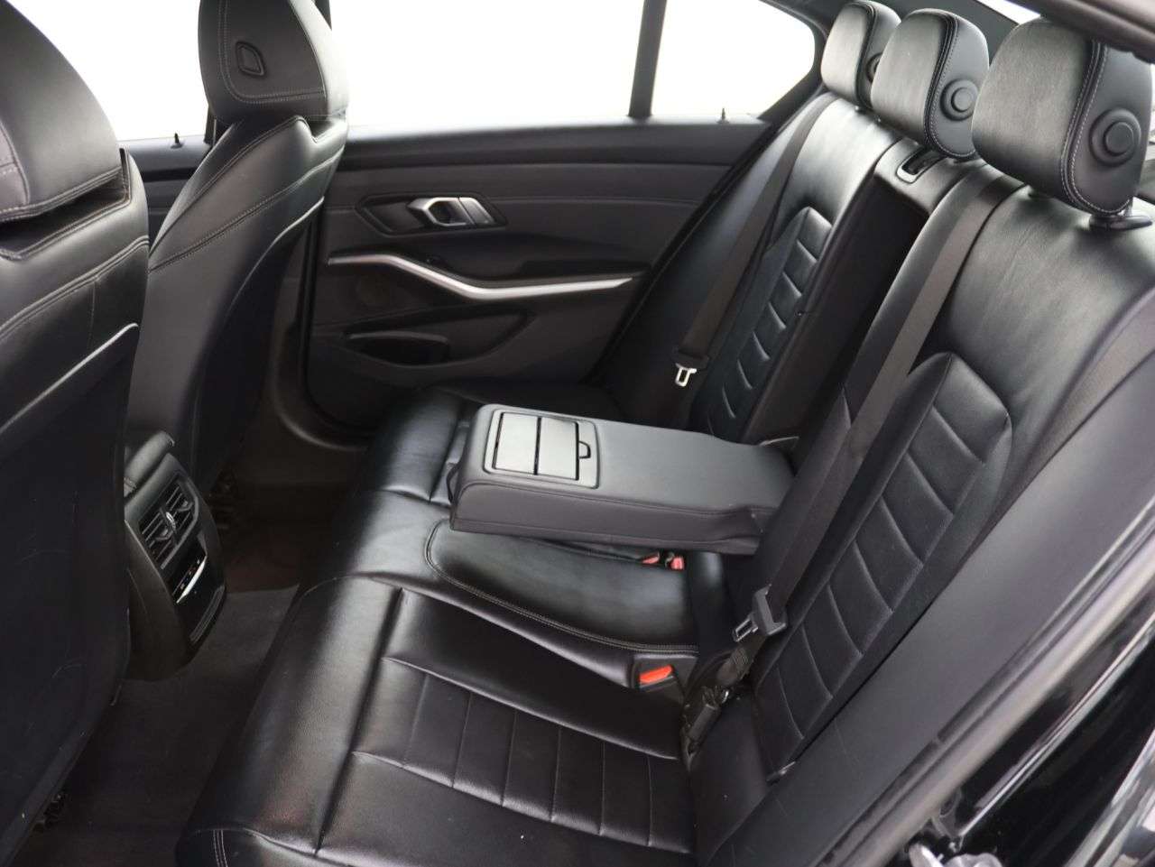 2020 BMW 3 SERIES 2020 BMW 3 SERIES