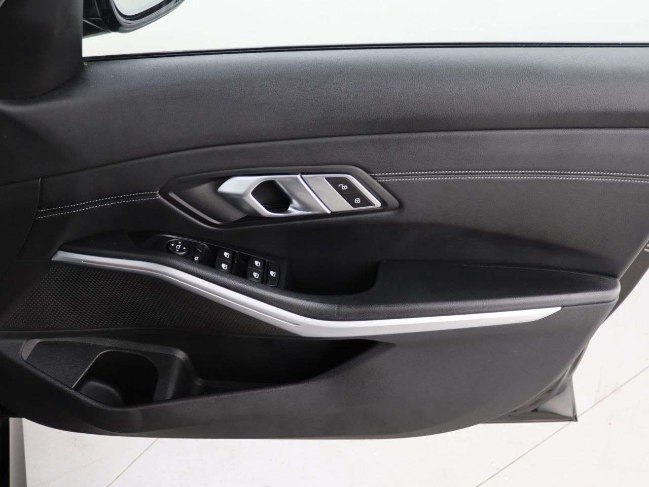 2020 BMW 3 SERIES 2020 BMW 3 SERIES