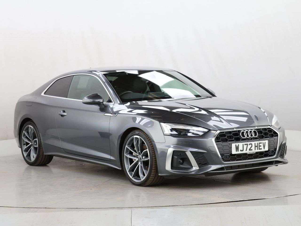 2022 AUDI A5 2022 AUDI A5