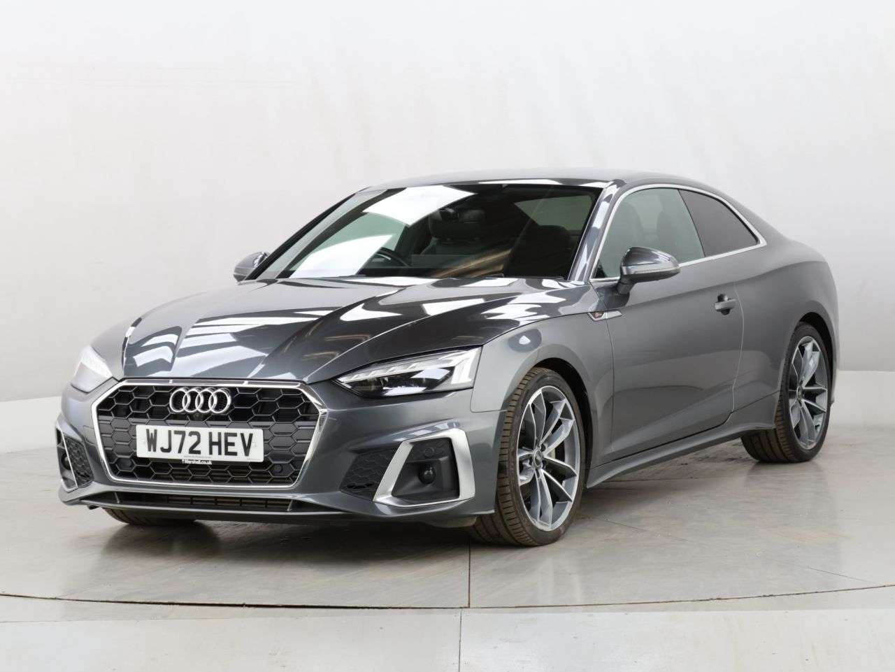 2022 AUDI A5 2022 AUDI A5