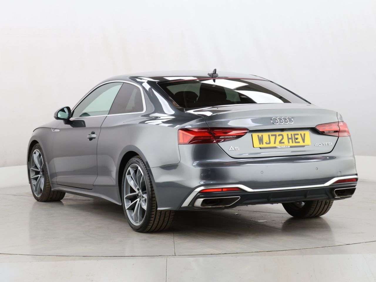 2022 AUDI A5 2022 AUDI A5