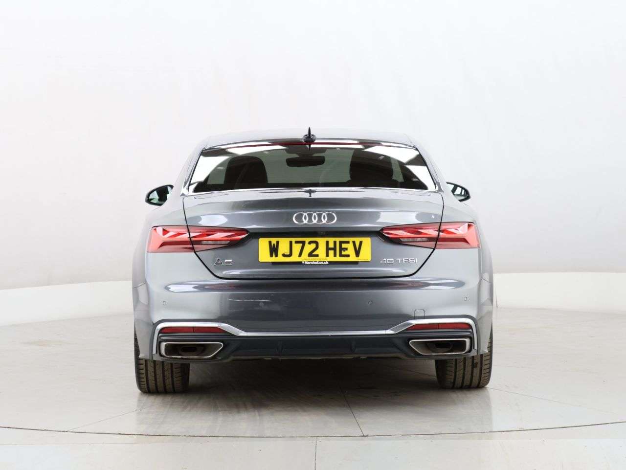 2022 AUDI A5 2022 AUDI A5