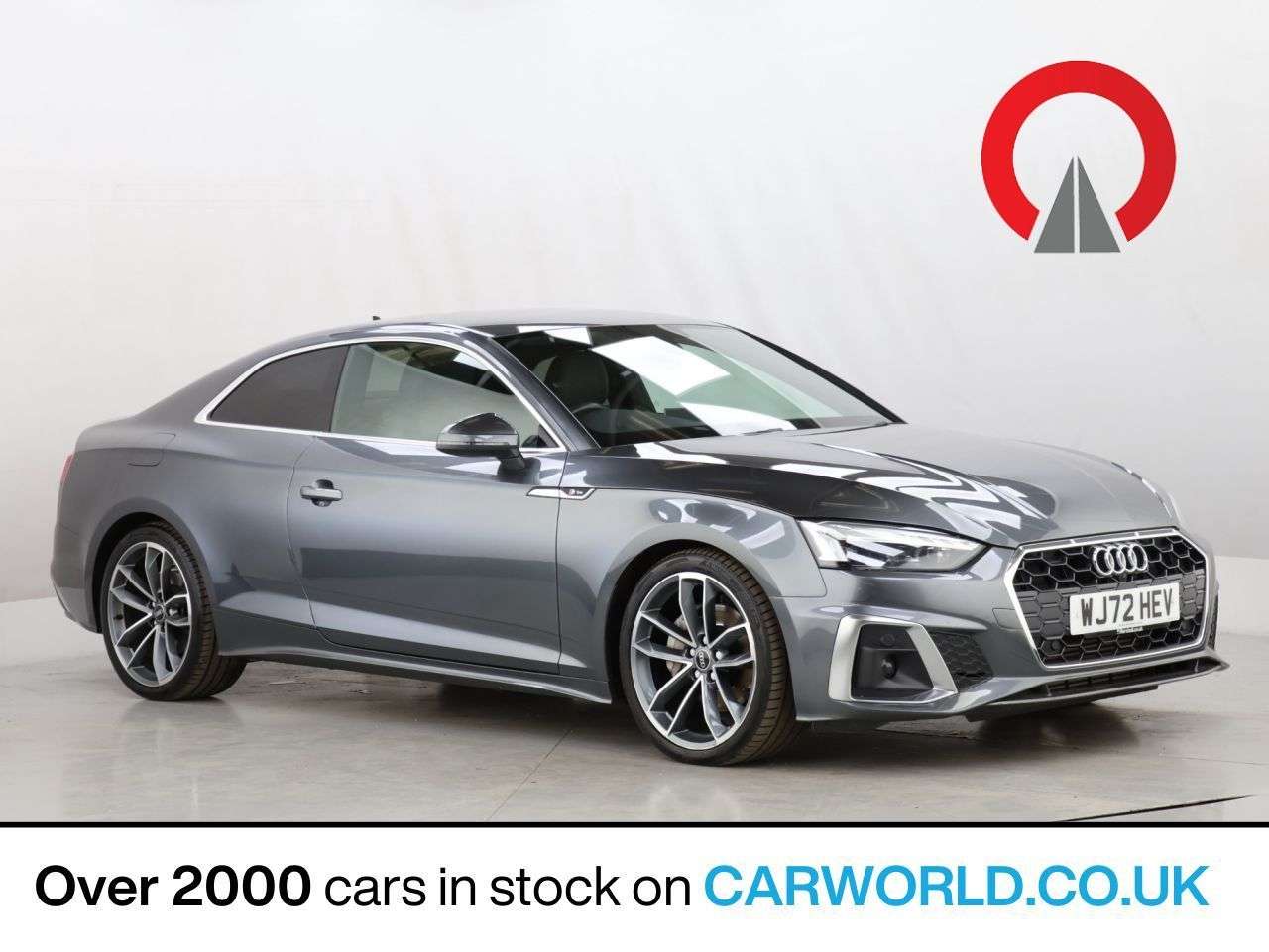 2022 AUDI A5 2022 AUDI A5