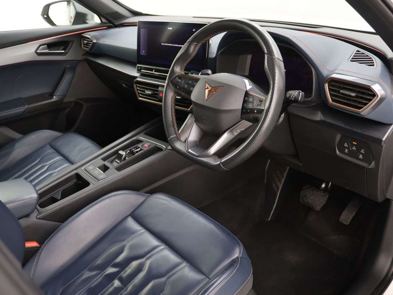 2022 CUPRA FORMENTOR 2022 CUPRA FORMENTOR