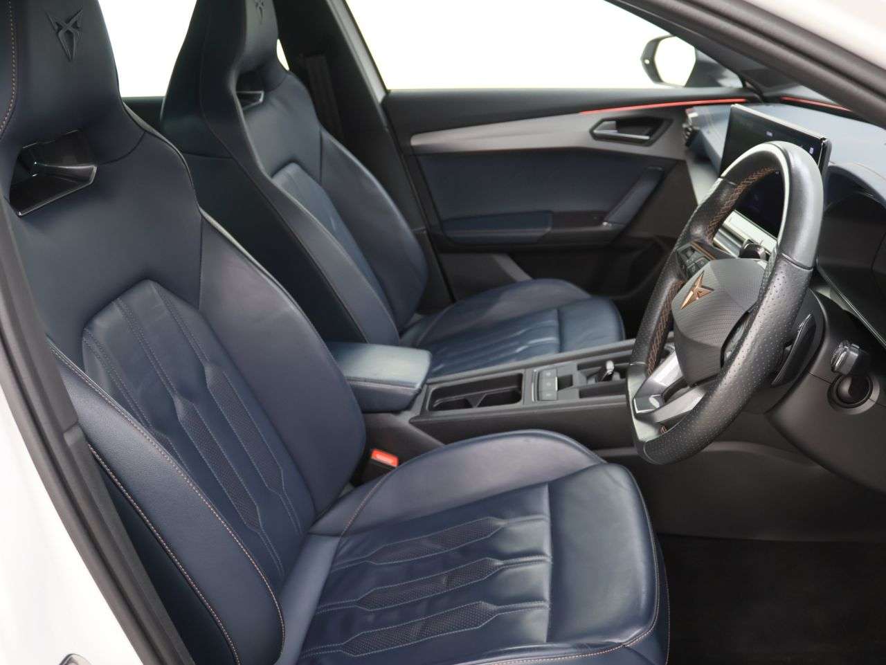 2022 CUPRA FORMENTOR 2022 CUPRA FORMENTOR