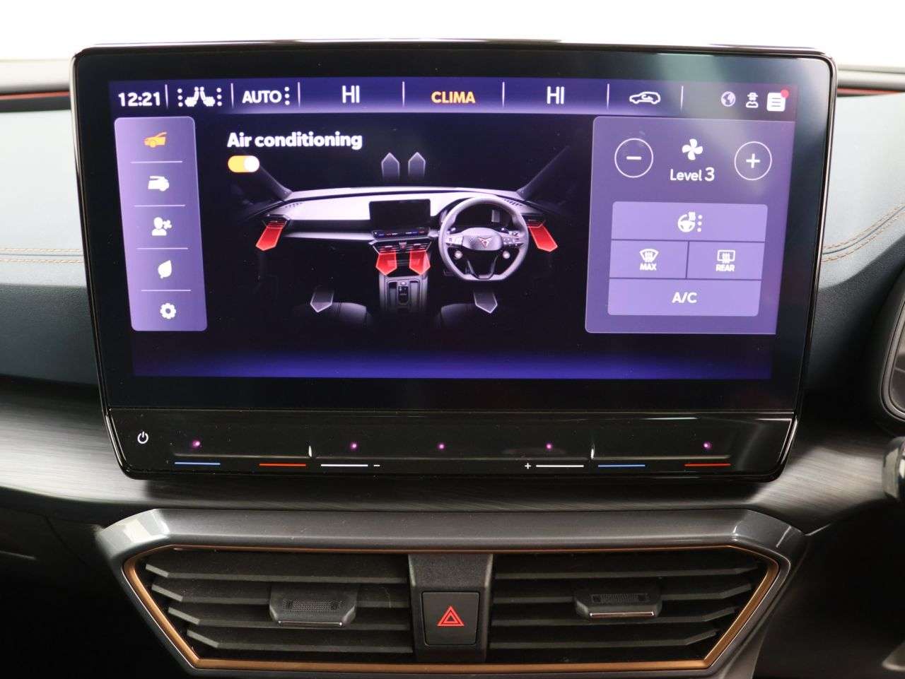 2022 CUPRA FORMENTOR 2022 CUPRA FORMENTOR