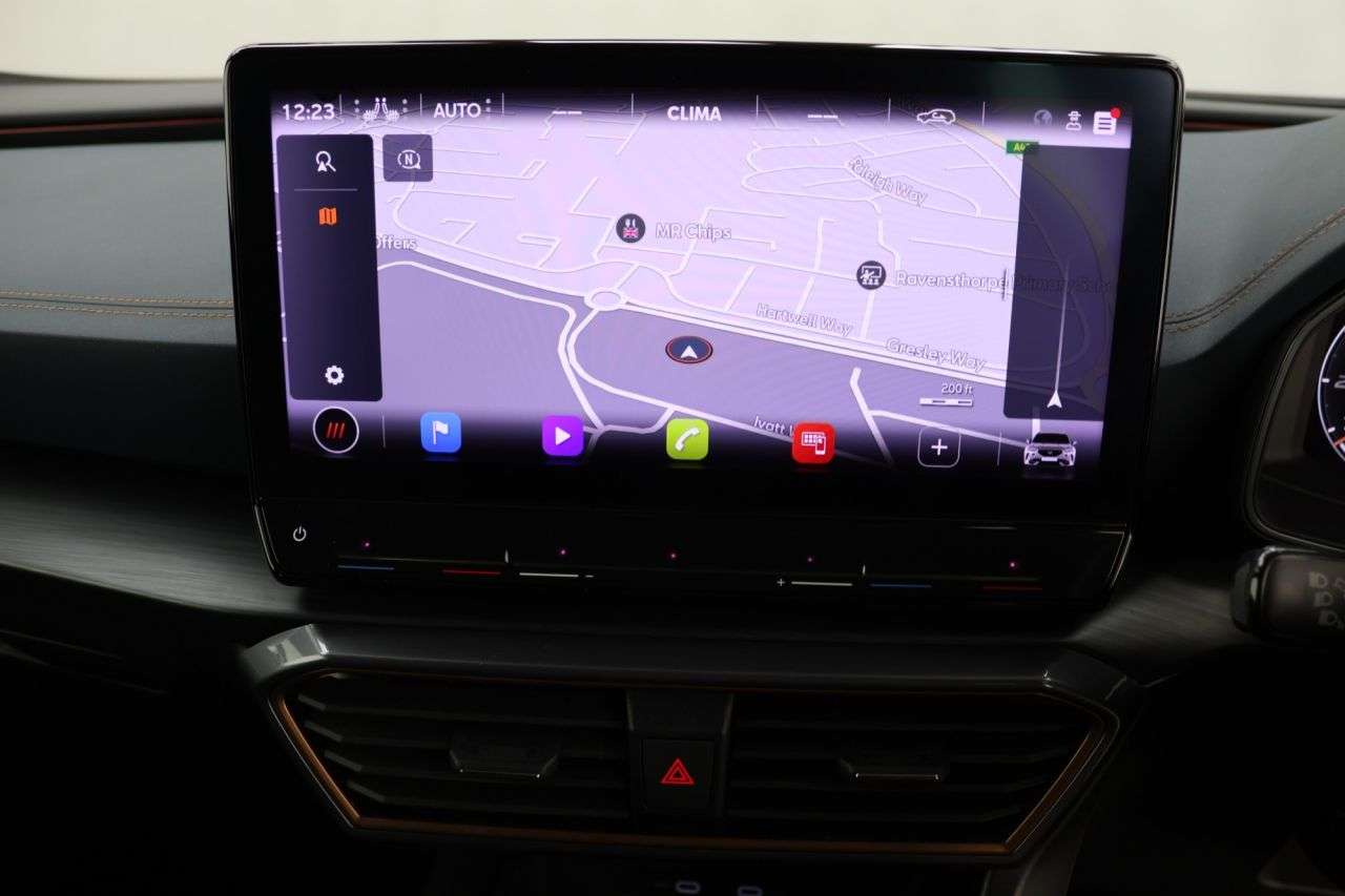 2022 CUPRA FORMENTOR 2022 CUPRA FORMENTOR