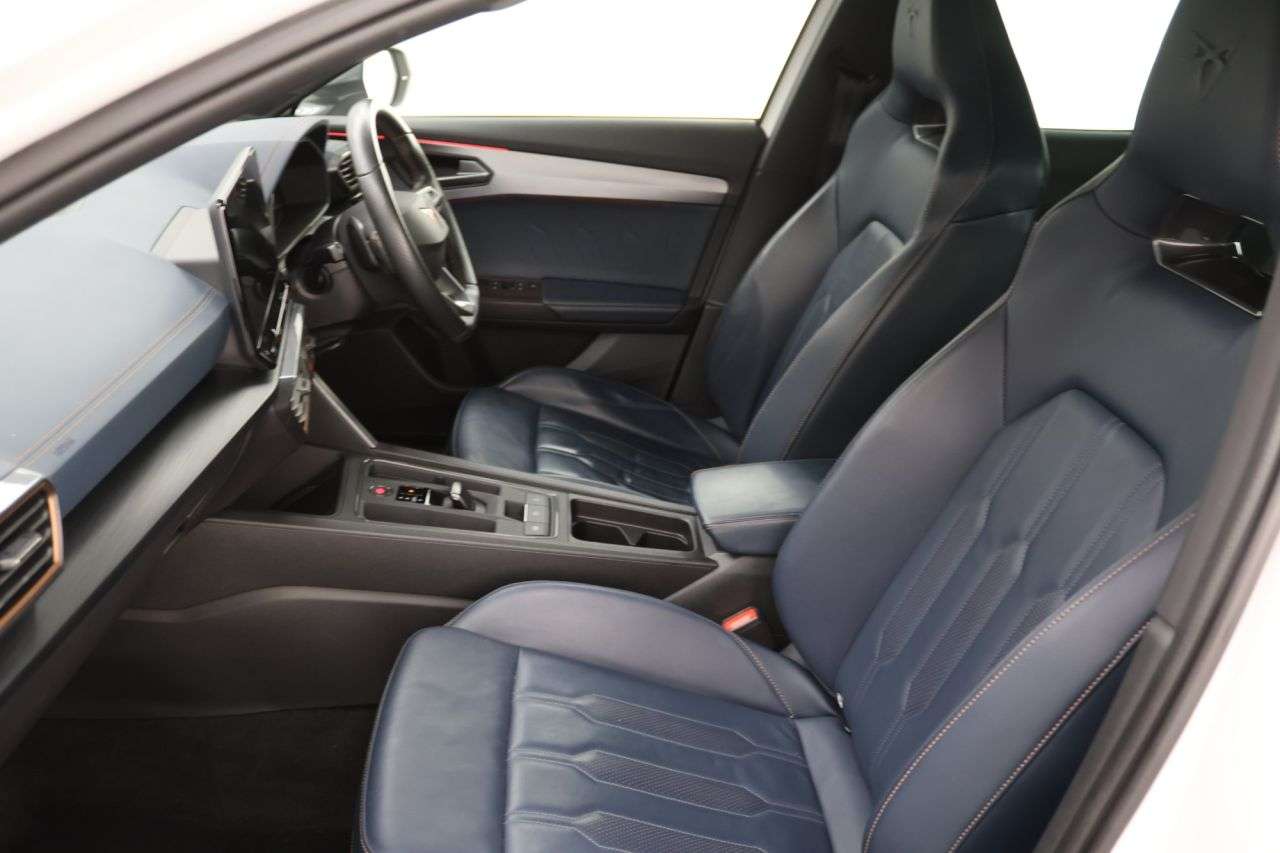 2022 CUPRA FORMENTOR 2022 CUPRA FORMENTOR