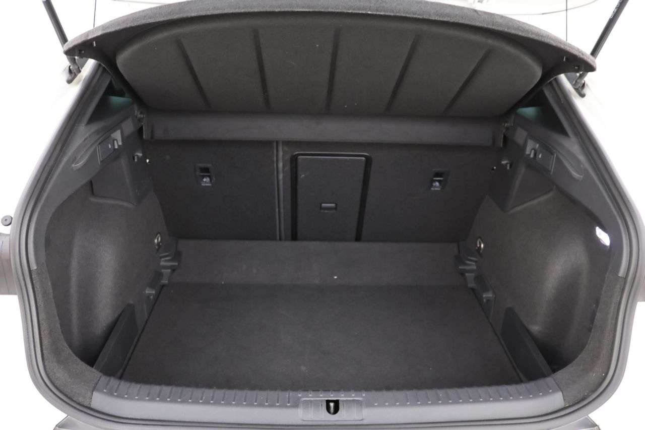 2022 CUPRA FORMENTOR 2022 CUPRA FORMENTOR