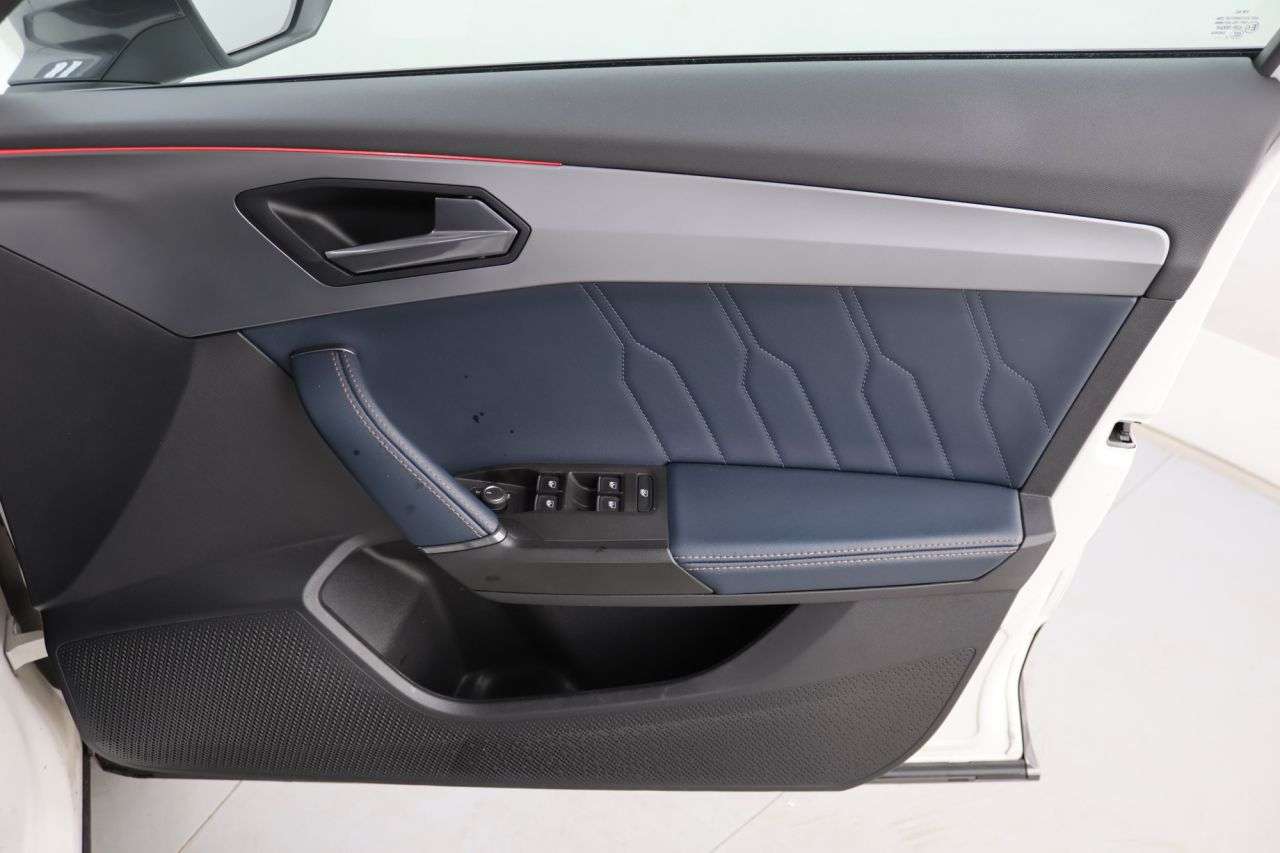 2022 CUPRA FORMENTOR 2022 CUPRA FORMENTOR