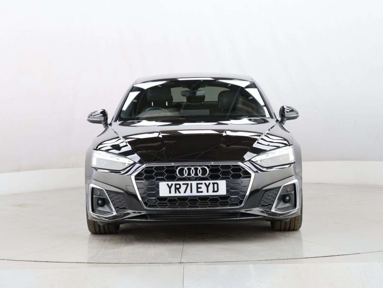 2021 AUDI A5 2021 AUDI A5