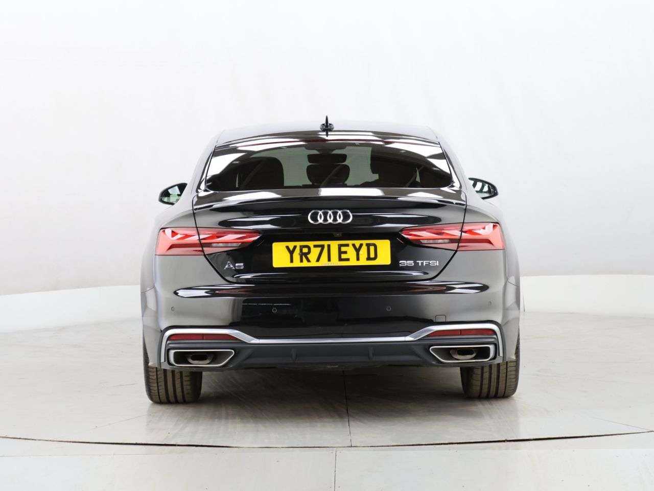 2021 AUDI A5 2021 AUDI A5