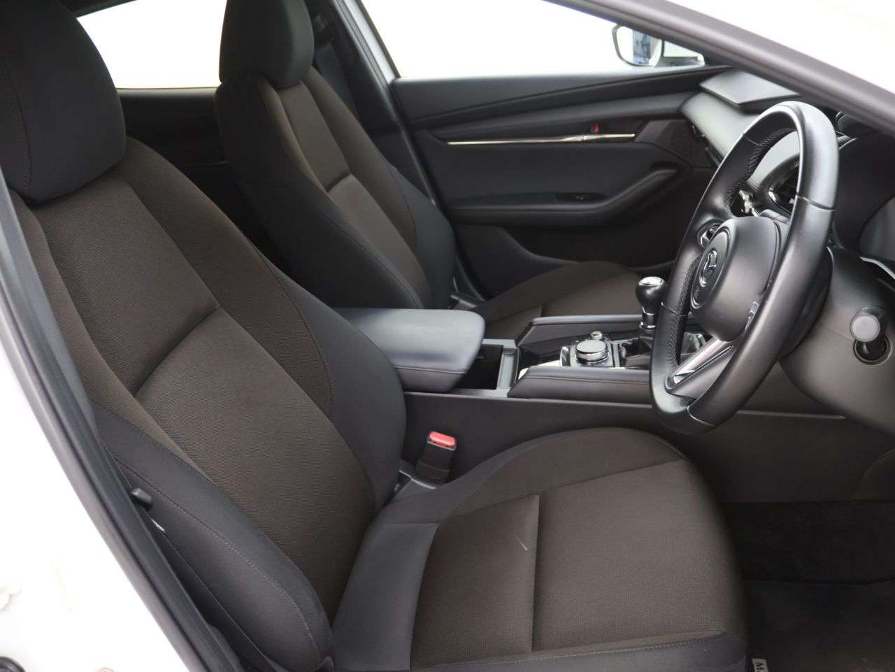 2021 MAZDA MAZDA3 2021 MAZDA MAZDA3