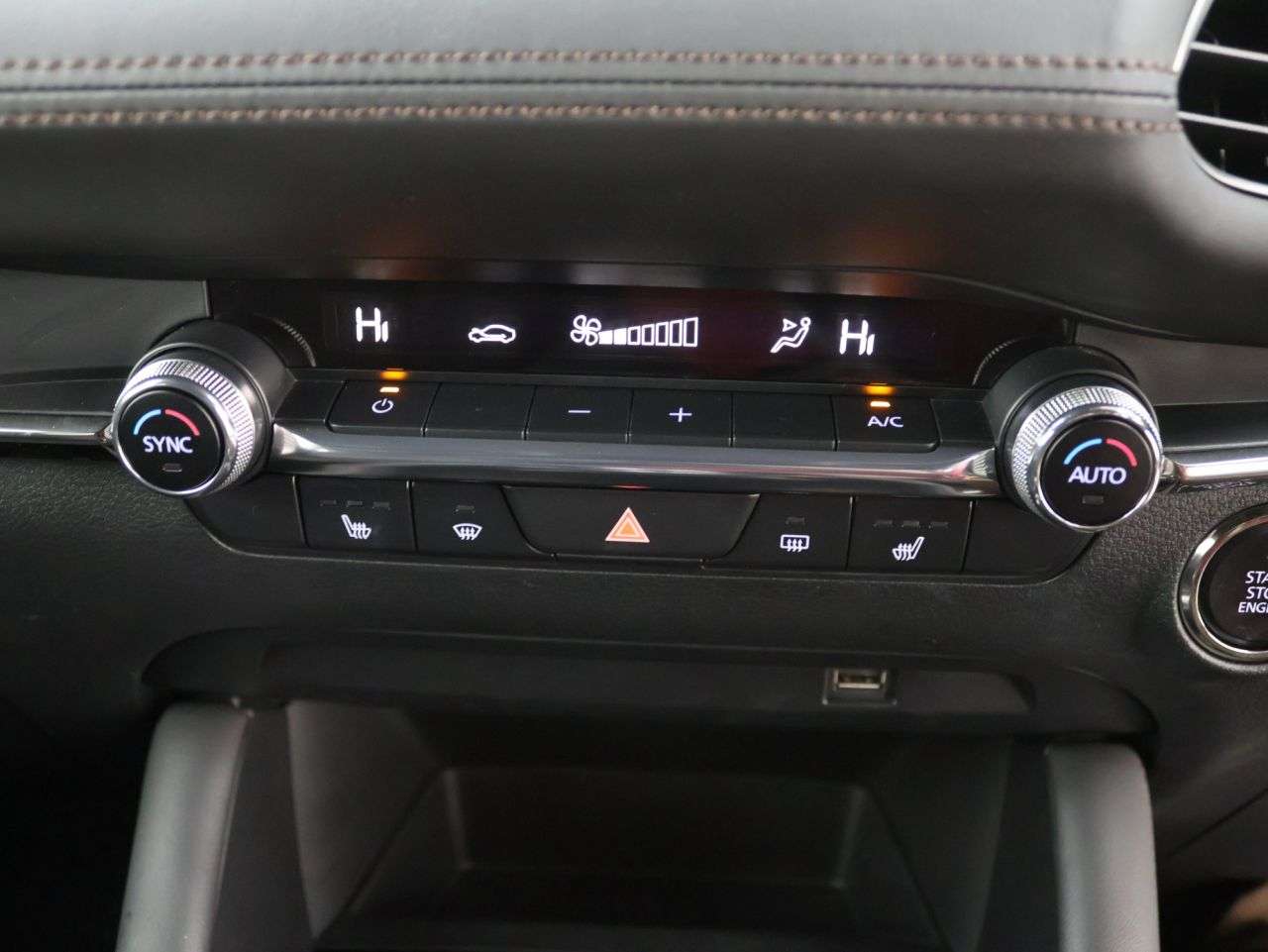 2021 MAZDA MAZDA3 2021 MAZDA MAZDA3