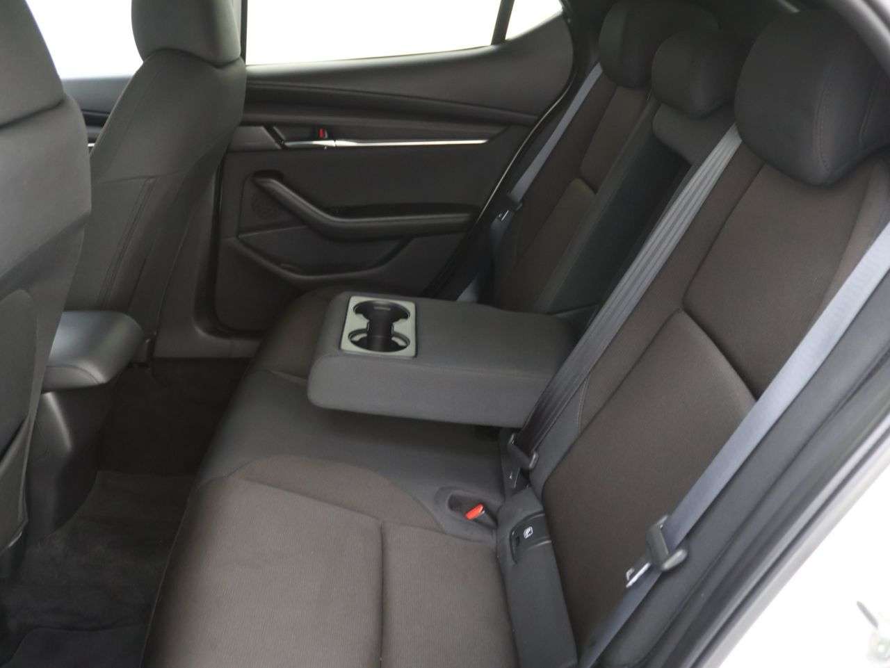 2021 MAZDA MAZDA3 2021 MAZDA MAZDA3