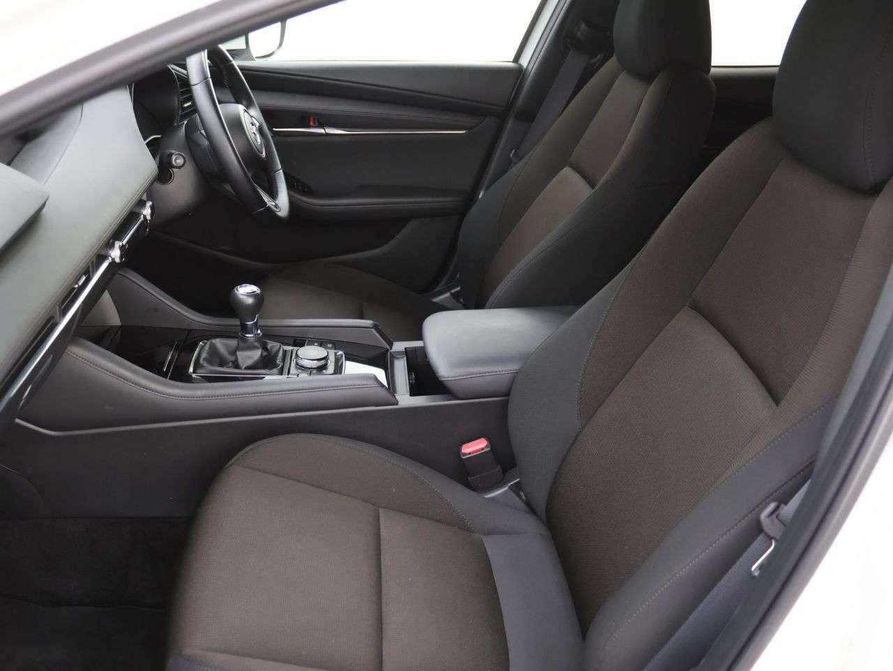 2021 MAZDA MAZDA3 2021 MAZDA MAZDA3