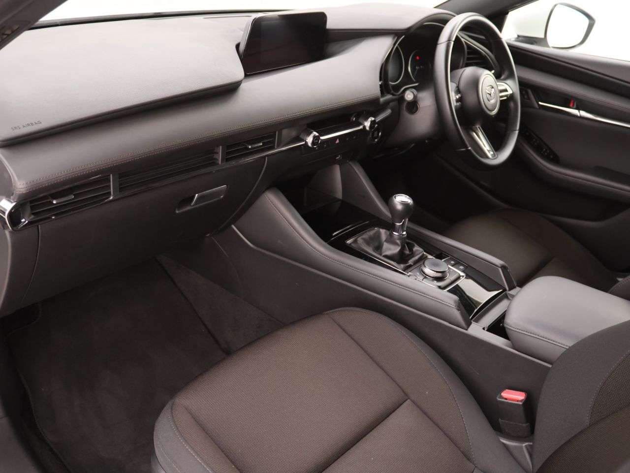 2021 MAZDA MAZDA3 2021 MAZDA MAZDA3