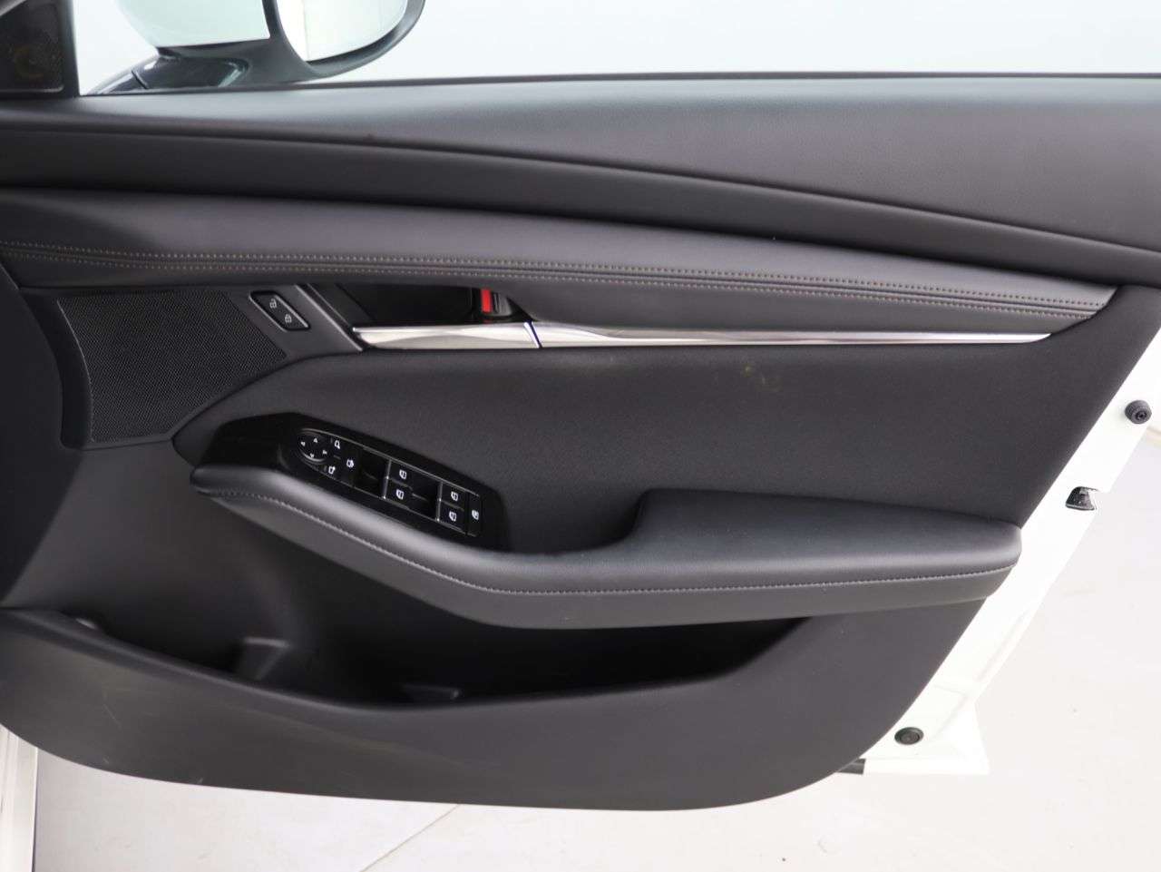 2021 MAZDA MAZDA3 2021 MAZDA MAZDA3