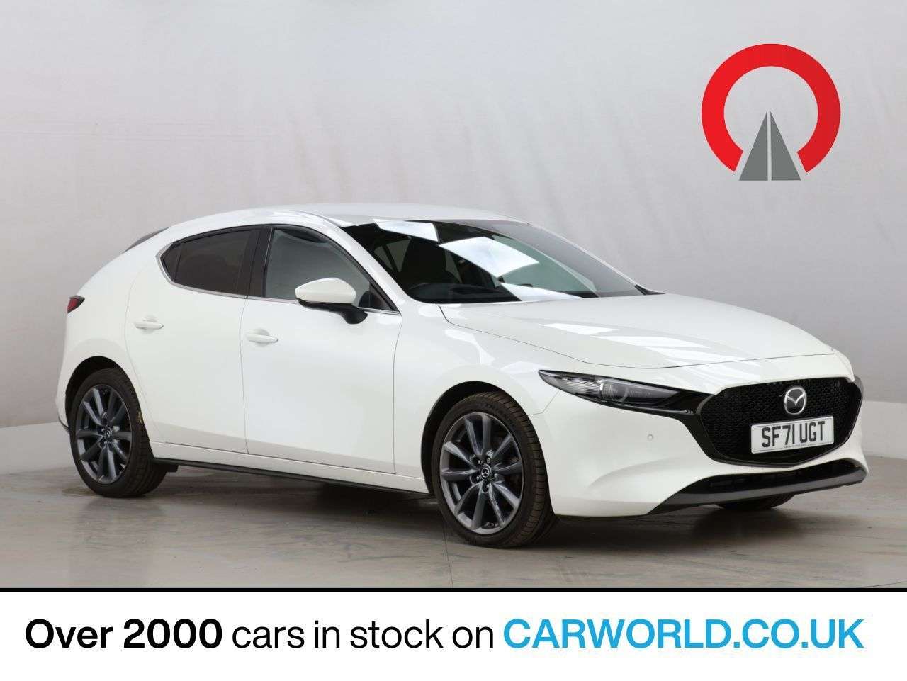 2021 MAZDA MAZDA3 2021 MAZDA MAZDA3