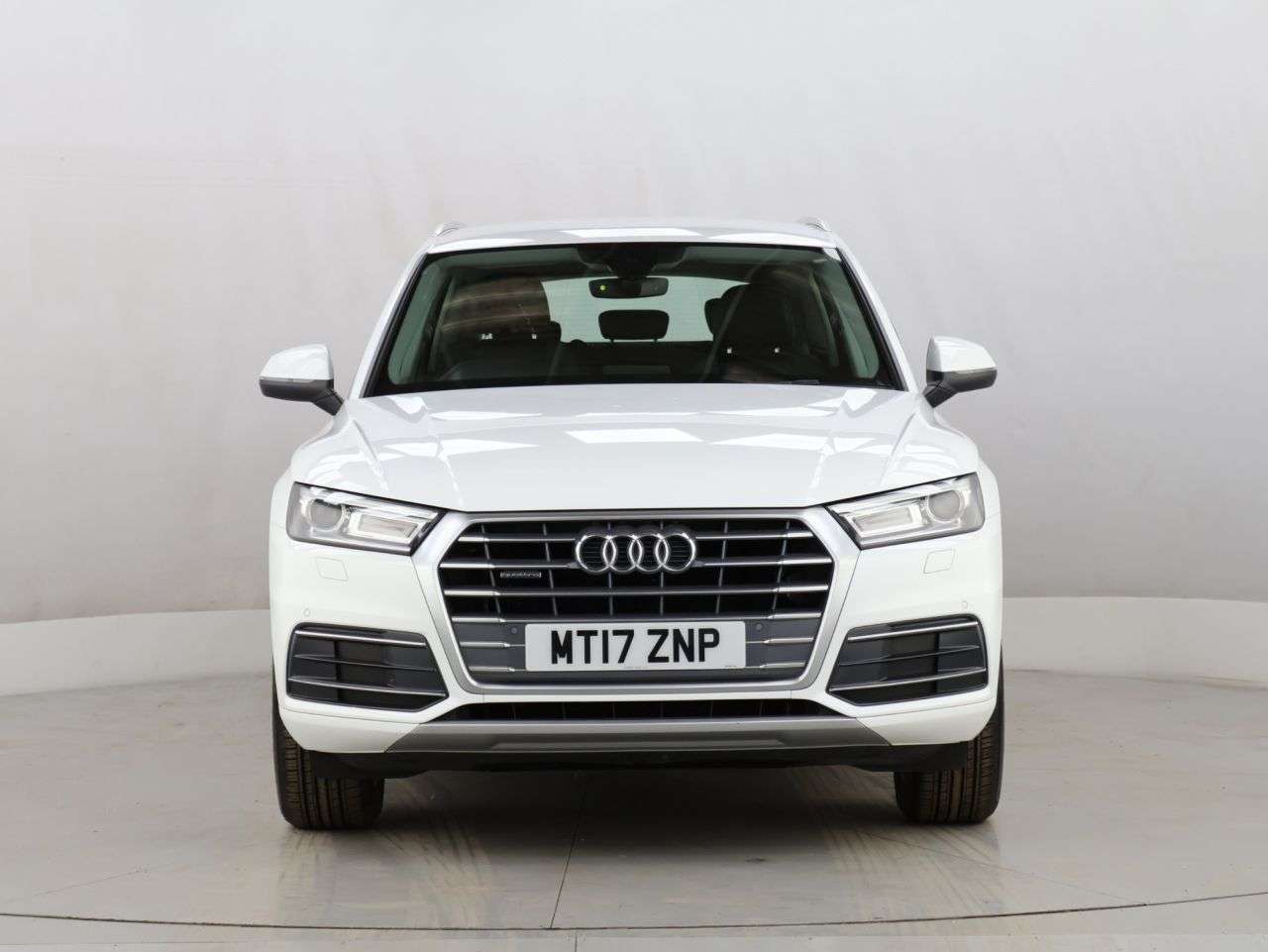 2017 AUDI Q5 2017 AUDI Q5