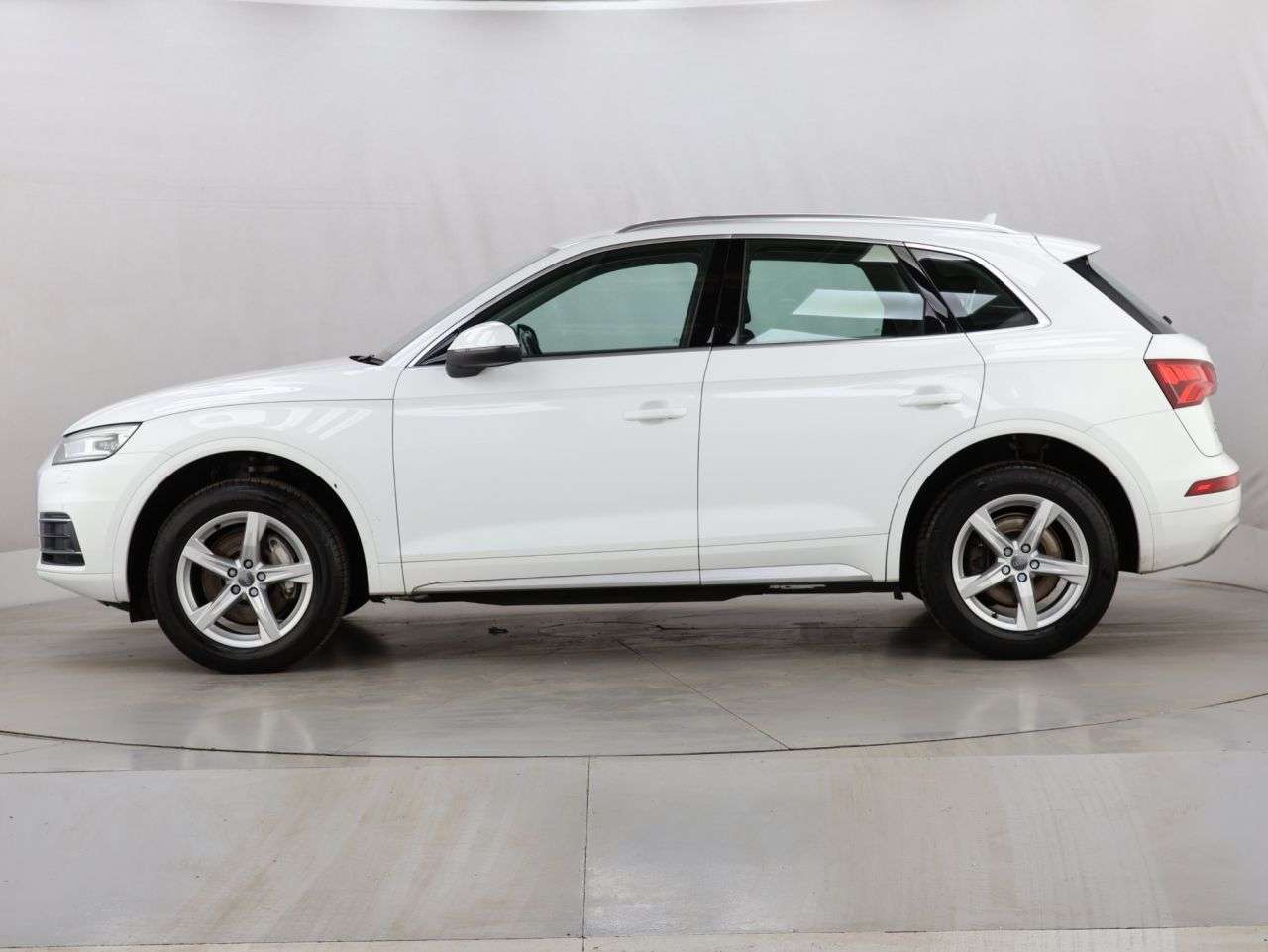 2017 AUDI Q5 2017 AUDI Q5