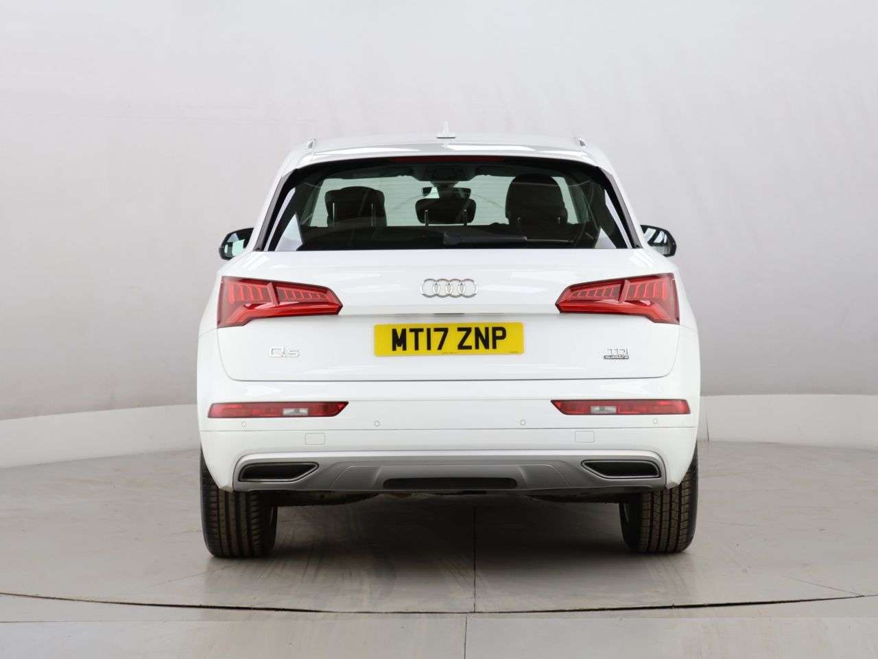 2017 AUDI Q5 2017 AUDI Q5