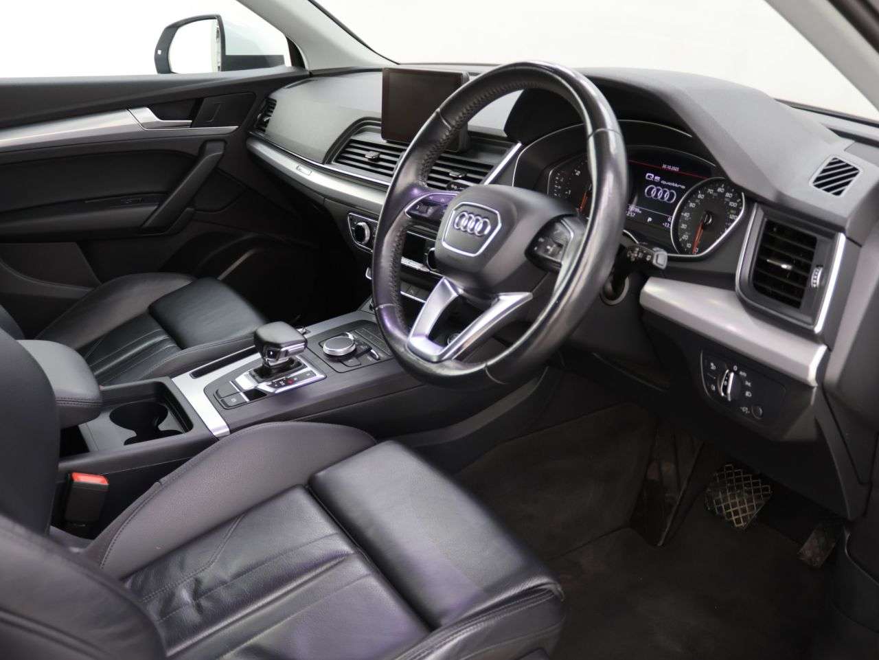 2017 AUDI Q5 2017 AUDI Q5