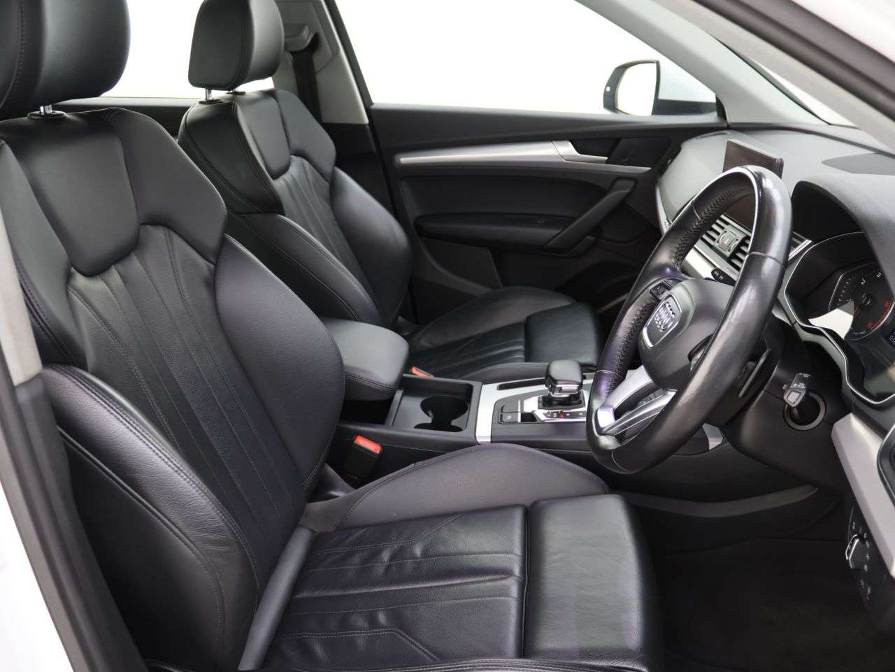 2017 AUDI Q5 2017 AUDI Q5