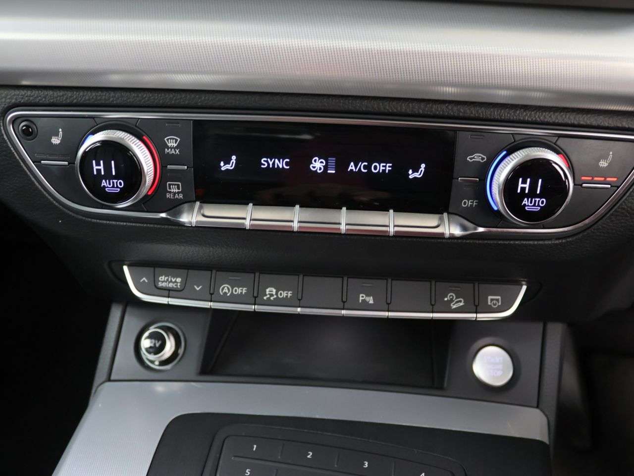 2017 AUDI Q5 2017 AUDI Q5