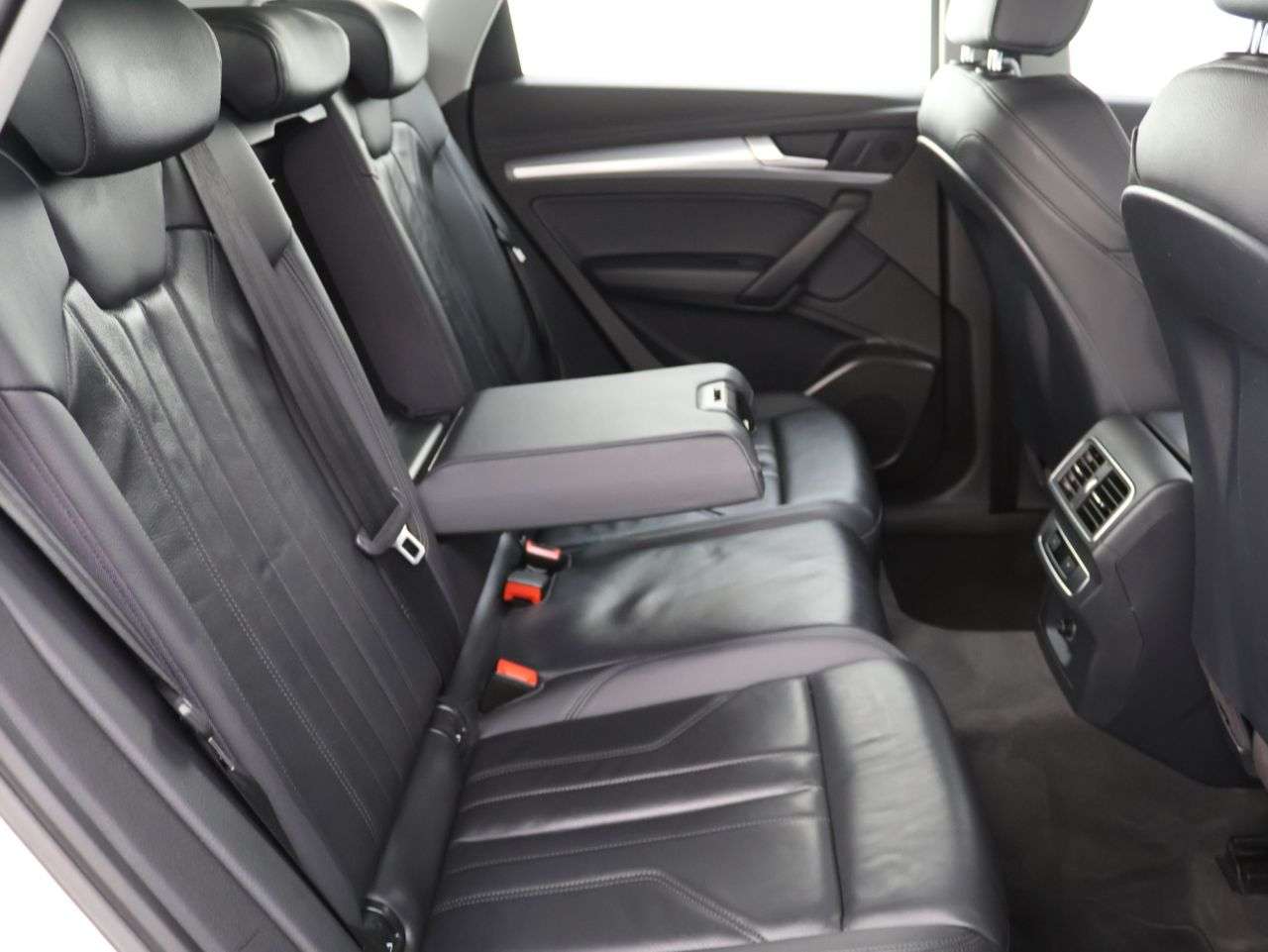 2017 AUDI Q5 2017 AUDI Q5