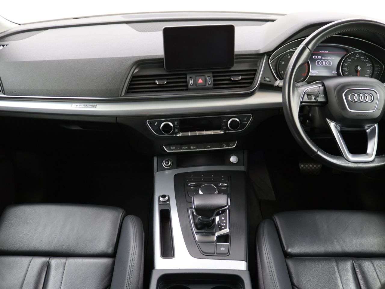 2017 AUDI Q5 2017 AUDI Q5