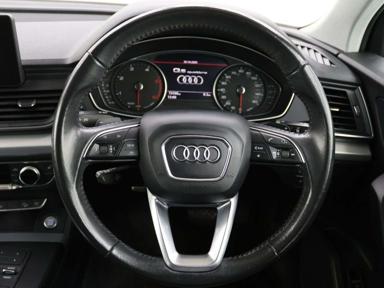 2017 AUDI Q5 2017 AUDI Q5