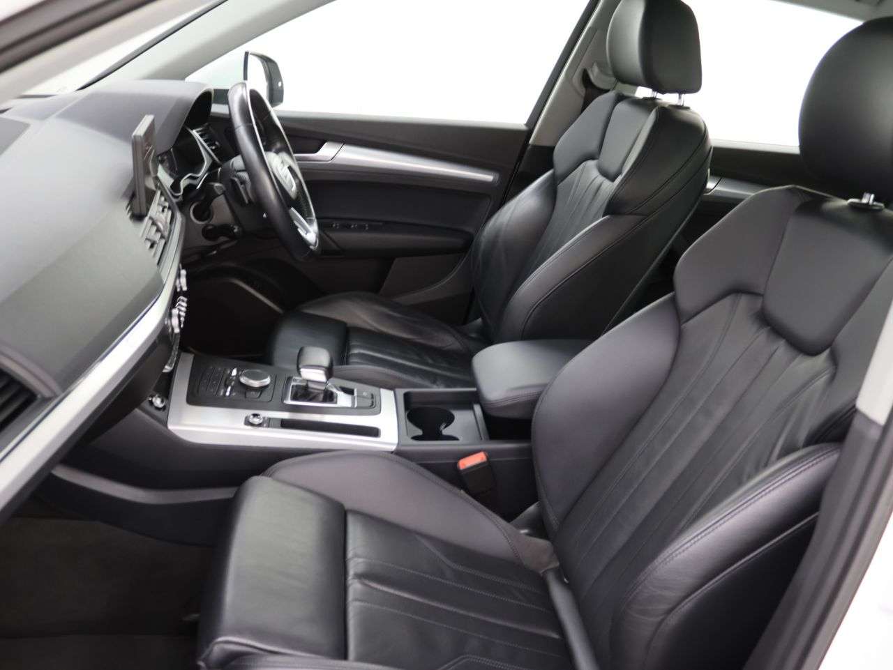 2017 AUDI Q5 2017 AUDI Q5