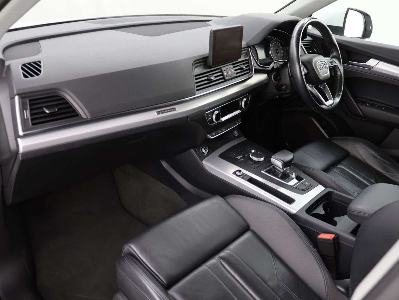 2017 AUDI Q5 2017 AUDI Q5