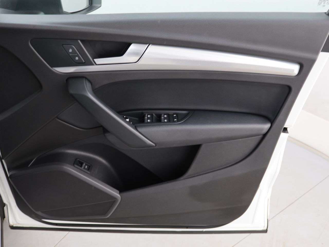 2017 AUDI Q5 2017 AUDI Q5