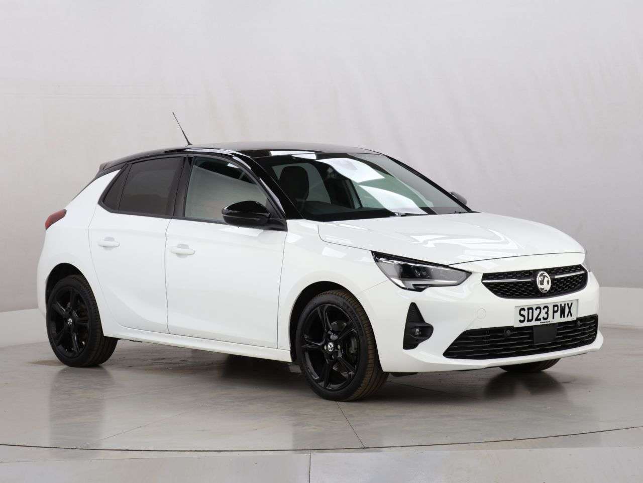 2023 VAUXHALL CORSA 2023 VAUXHALL CORSA