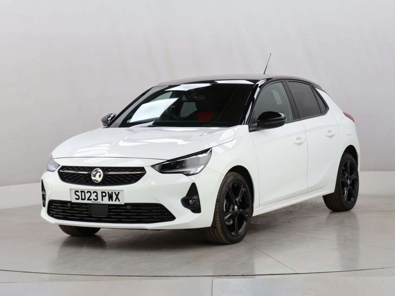 2023 VAUXHALL CORSA 2023 VAUXHALL CORSA